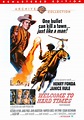 Welcome to Hard Times [DVD] [1967] - Best Buy