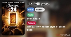 Lie Still (film, 2005) - FilmVandaag.nl