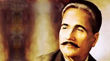 Sir Muhammad Iqbal biography, books and other achievements