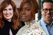Retta To Star In ‘Murder By The Book’ Drama From Jenna Bans & Bill ...