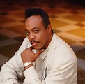 4/23/15 O&A Throwback Thursday: Peabo Bryson- Can You Stand The Rain ...