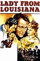 ‎Lady from Louisiana (1941) directed by Bernard Vorhaus • Reviews, film ...