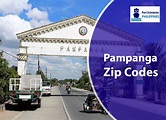 Pampanga Zip Codes – A Complete List of Pampanga Zip Codes.