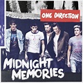 Midnight Memories by One Direction: Amazon.co.uk: Music
