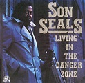 SON SEALS Living In The Danger Zone reviews