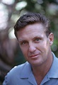 Actor Robert Stack - American Profile