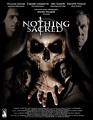 Nothing Sacred (2008) - IMDb