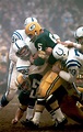 Paul Hornung - Green Bay Packers: Pure Magic, the colors, the number ...