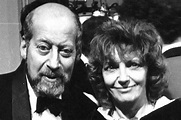 Sir Clement Freud was a 'predatory paedo who sexually abused girls as ...