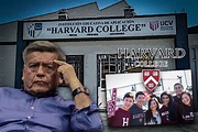 Plagiando a Harvard | Sudaca - Periodismo libre y en profundidad