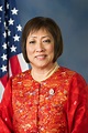 Hawaii's Colleen Hanabusa Makes a 'Bittersweet' Return to Congress