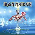 Iron Maiden - Seventh Son of a Seventh Son | Metal Kingdom