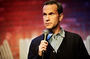 Comic Jimmy Pardo brings his crowd-working stand-up set into Oklahoma ...