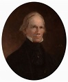 Henry Clay | National Portrait Gallery