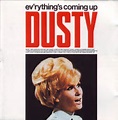 Dusty Springfield – Ev'rything's Coming Up Dusty (1989, CD) - Discogs