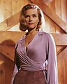 Legendary actress Honor Blackman died at age of 94 | NewsTrack English 1