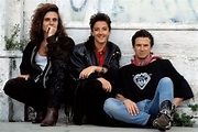 "Mecano": la historia de la banda que cambió el pop español para ...