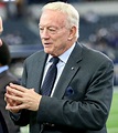 Latest from Jerry Jones on Cowboys extension talks: 'We're going to ...