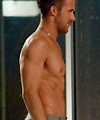Ryan Gosling Body - Muscle Forever