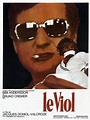 Le Viol (The Rape) de Jacques Doniol-Valcroze (1967) - Unifrance