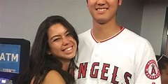 Who is Shohei Ohtani's Wife? Who is Kamalani Dung? - 73buzz