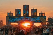 Festivals 2023: Spring Break, Splash und Co. - Termine, Programm, Tickets