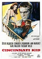 Cincinnati Kid (1965) - Streaming | FilmTV.it