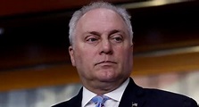 Steve Scalise Wiki, Biography, Ethnicity, Net Worth, Age - Fastread ...