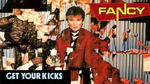 Fancy - Get Your Kicks (Album) full HD - YouTube