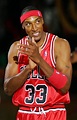 SCOTTIE PIPPEN Biografía - Tops de Deportistas mas Brillantes del Planeta