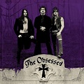 The Obsessed, The Obsessed (Reissue) (Deluxe) in High-Resolution Audio ...