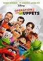 Opération Muppets - Film (2014) - SensCritique