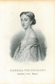 Portrait of Marie Isabelle d’Orléans (1848 - 1919) - The Online ...