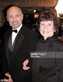 Hector Elizondo And Wife Photos and Premium High Res Pictures - Getty ...