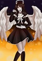 Alice Angel Wallpapers - Wallpaper Cave