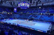 ATP Finals di Torino: finale Zverev - Medvedev in diretta tv e ...