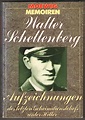walter schellenberg - ZVAB