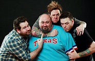 Bowling for Soup to headline final FallsFest Sept. 26 – The Wichitan