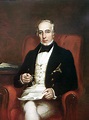 Sir George Arthur, 1st Baronet : A