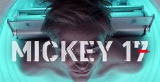 Mickey 17 - movie: where to watch stream online