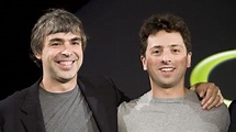 Mengenal Pendiri Google : Larry Page & Sergey Brin - IDCloudHost
