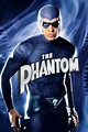 The Phantom (1996) - Posters — The Movie Database (TMDB)