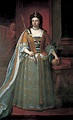 Queen Anne (1665–1714) Uk History, European History, British History ...