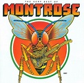 bol.com | The Very Best Of Montrose, Montrose | CD (album) | Muziek