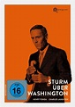 Sturm über Washington (DVD): Amazon.co.uk: Henry Fonda, Charles ...