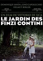 Cartel de la película El jardín de los Finzi Contini - Foto 1 por un ...