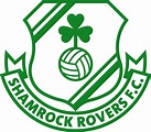 1901, Shamrock Rovers F.C., Dublin Ireland #ShamrockRoversFC #Shamrock ...