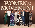 The More Things Change... The Cast and Creator of "Women of the ...