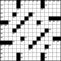 Daily Printable Universal Crossword - Printable Crossword Puzzles