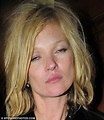 O Escândalo ‘Kate Moss e cocaína’ duplicou o seu salário. | What? Wear ...